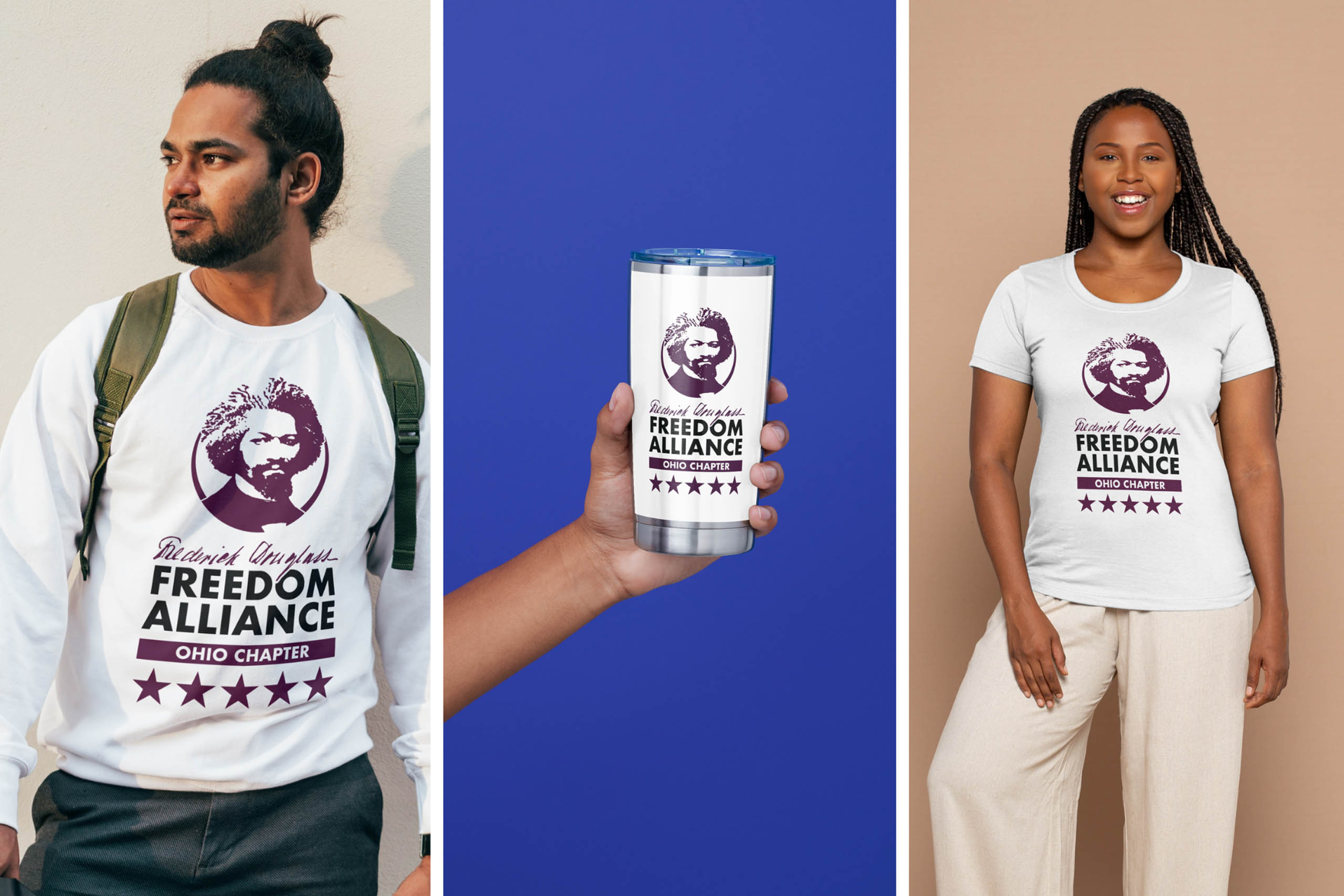 Frederick Douglass Freedom Alliance