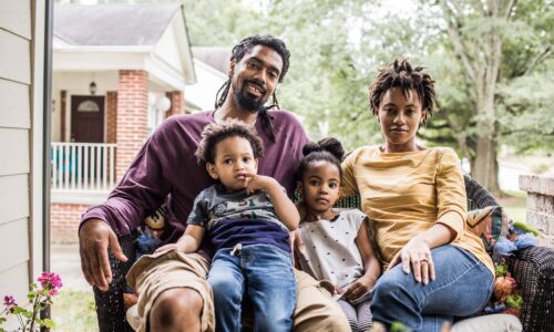 Healthy Black Families are important to the Fredrick Douglass Freedom Alliance.