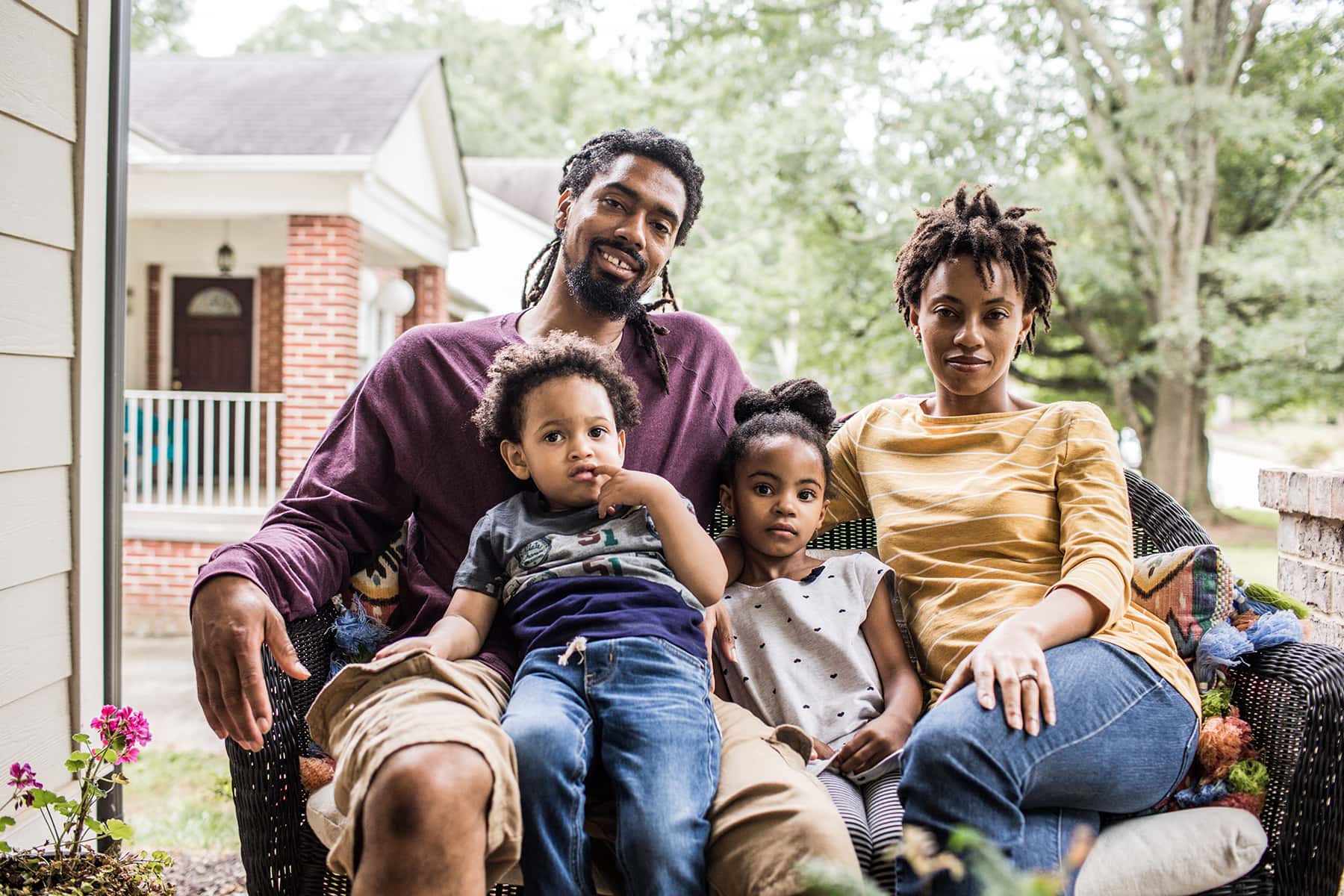 Healthy Black Families are important to the Fredrick Douglass Freedom Alliance.