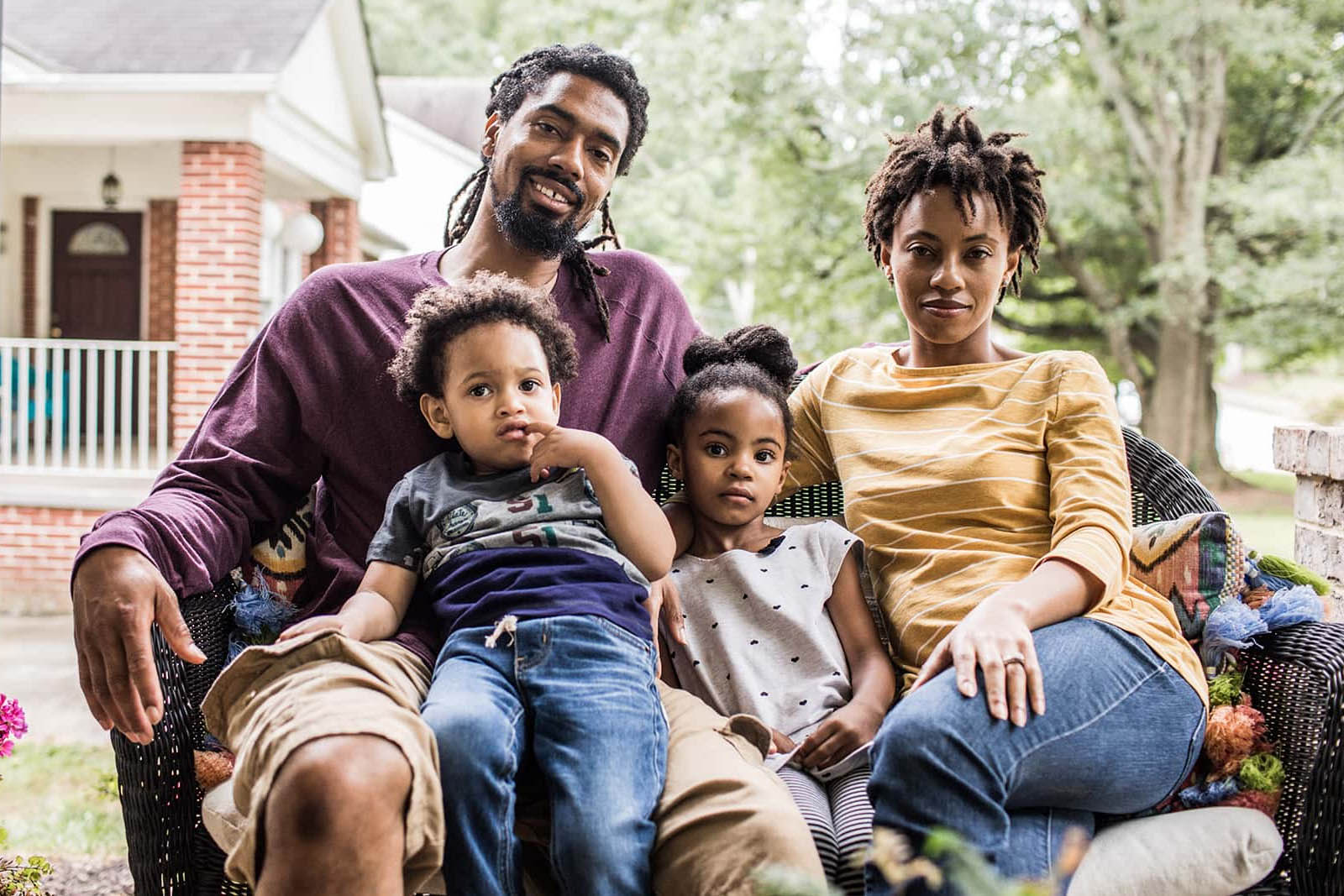 The next generation of Black people and families needs Conservative leadership to grow and thrive.