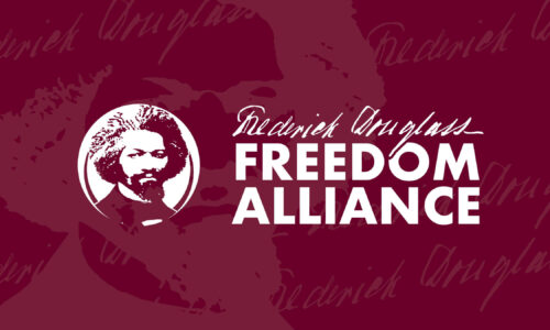 FDFA Header (Red)