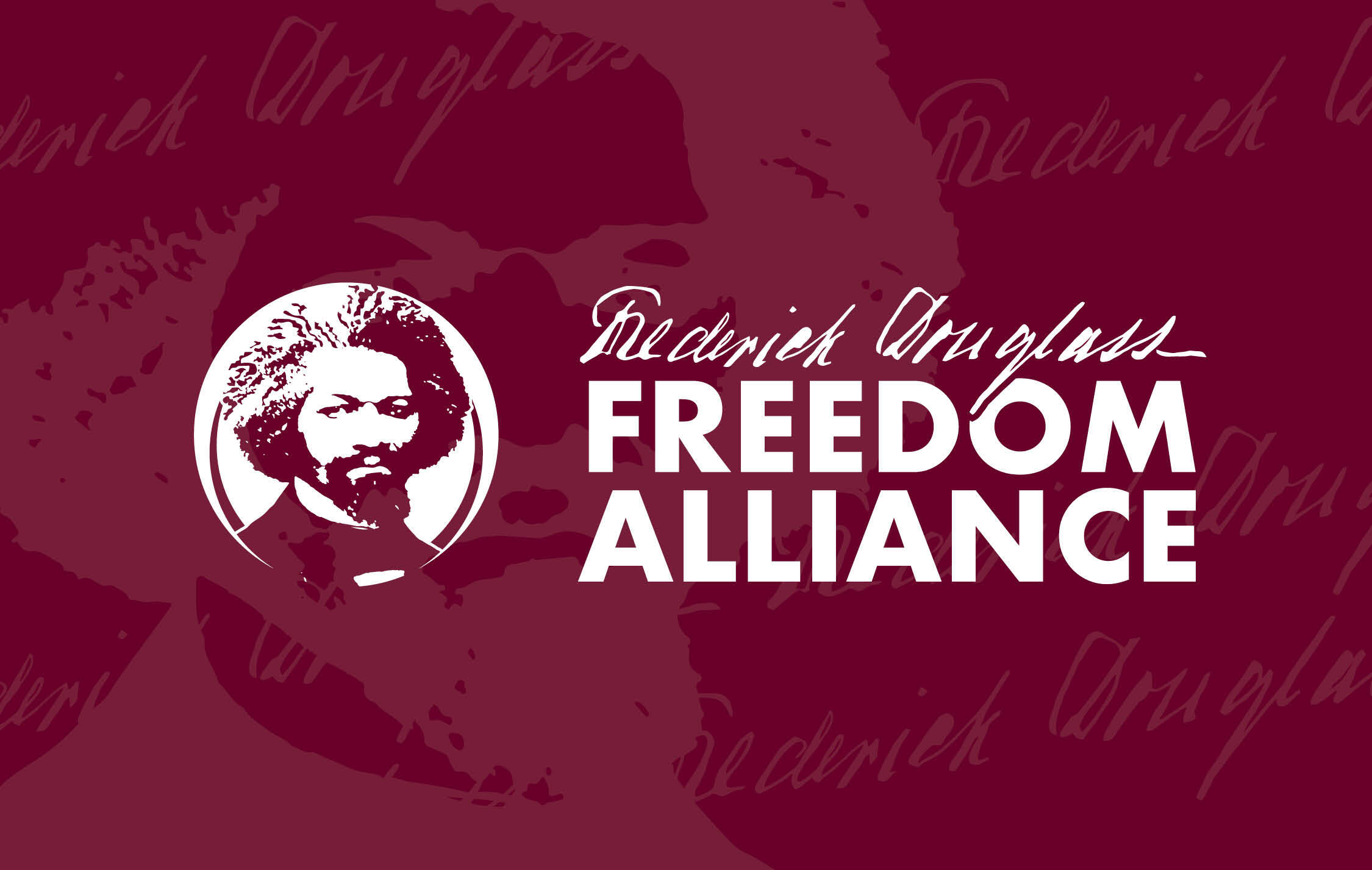 FDFA Header (Red)