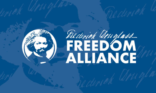FDFA Header (Blue)