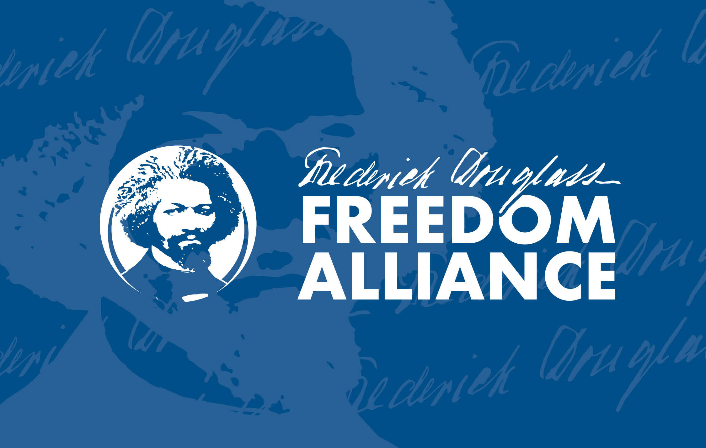 FDFA Header (Blue)