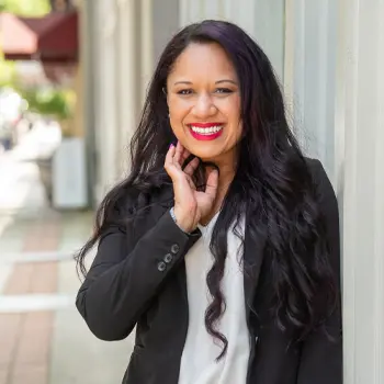 Patricia Muellan