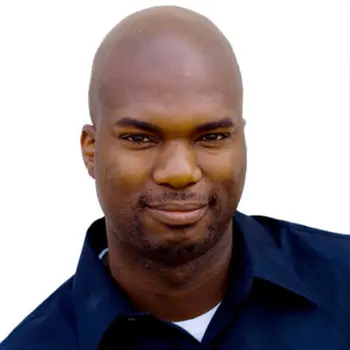 Robert Jr. Gurley