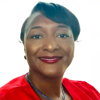 Dr. Tamara Mitchell