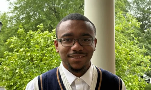 Dorian Francis