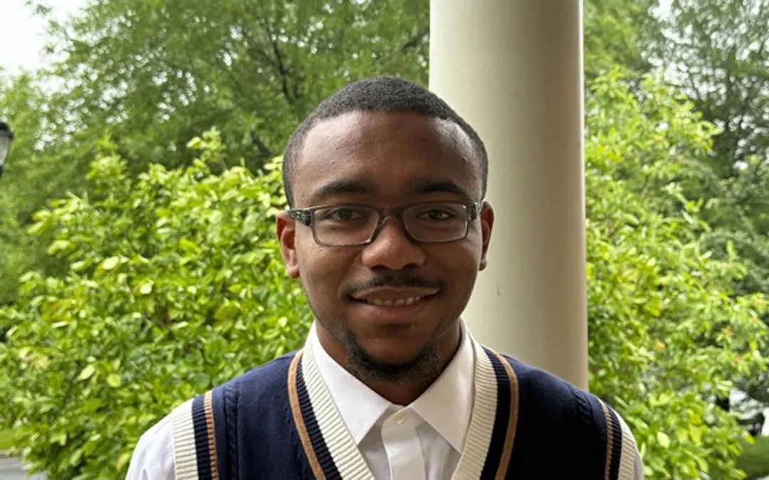 Dorian Francis